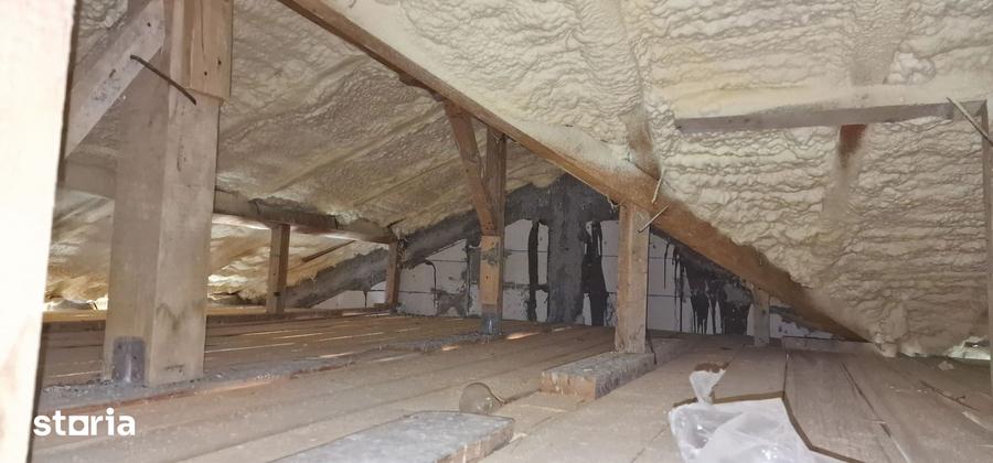 Vila P+1, zona linistita, pentru doua famili. - 1