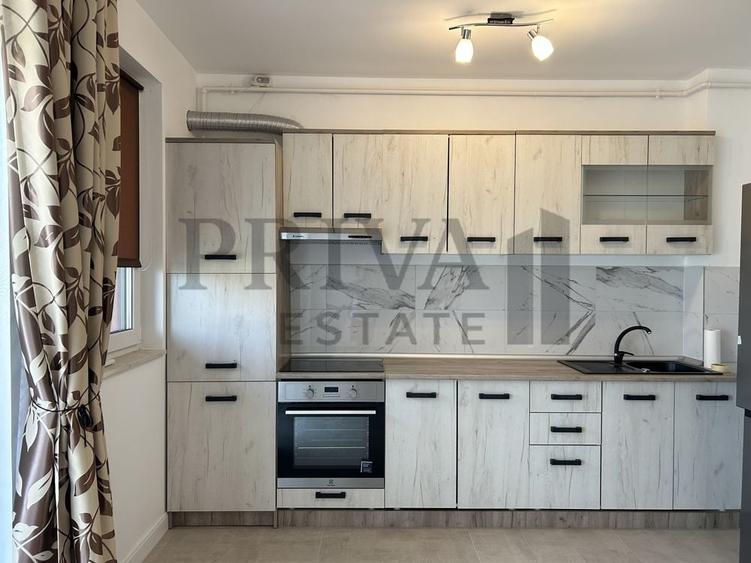 Apartament modern 2 camere, 70 mp, bloc nou, Liviu Rebreanu - Stadion - 3