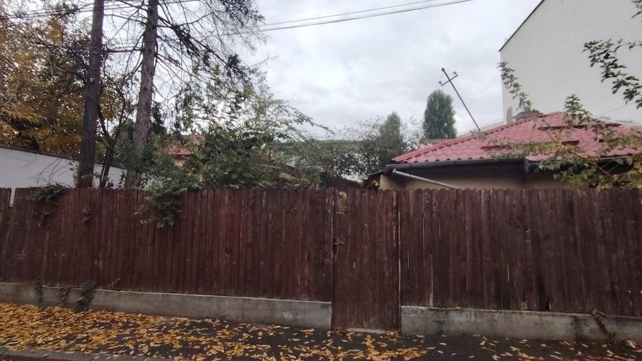 Teren în Drumul Găzarului