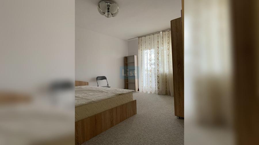 Apartament cu 3 camere decomandat în Gheorgheni