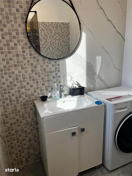Apartament cu 3 camere în Est