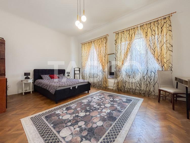 Apartament 2 camere de inchiriat cu terasa zona Centru Clinicilor - 1
