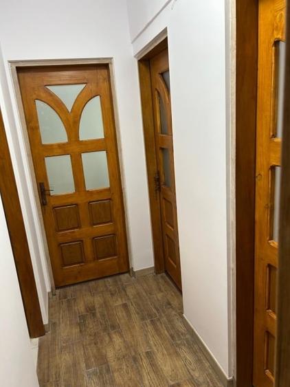 Apartament cu 2 camere decomandat, mobilat în Bălcescu