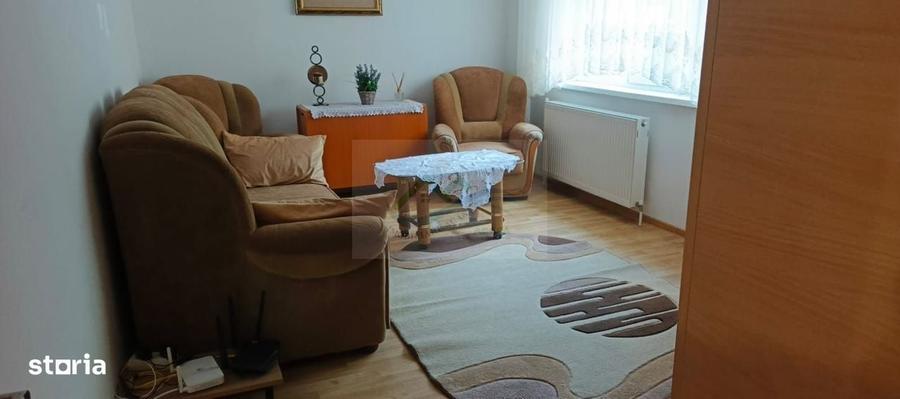 Apartament cu 2 camere în Burdujeni