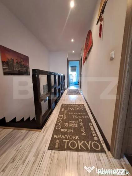 Casă cu 4 camere cu Teren 294 Mp în Ghimbav