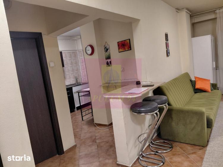 Apartament cu 2 camere în Decebal
