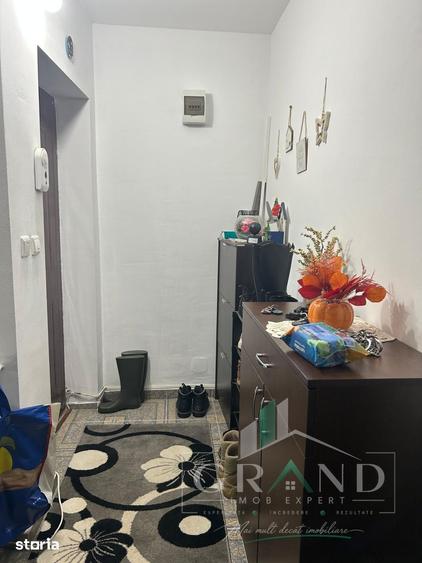 Apartament de vanzare 2 camere decomandate, Eroilor, Floresti! - 1