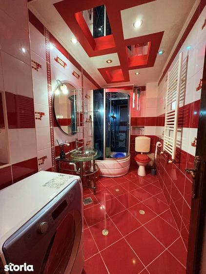 Apartament 2 camere de vanzare Central, Bloc Filipin | Parter | - 4