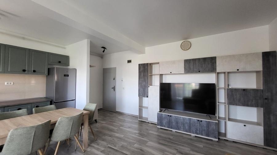Inchiriez apartament 3 camere Braytim - 6