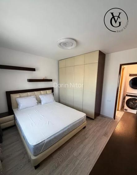 Apartament 2 camere decomandat | Zona Dezrobirii | Inel 2