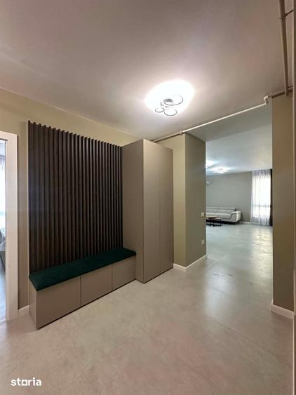 Apartament cu 3 camere în Micro 16