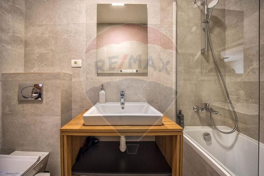 CHIRIE | 2 CAMERE | VITUS RESIDENCE | MIHAI VITEAZU | LUX - 11