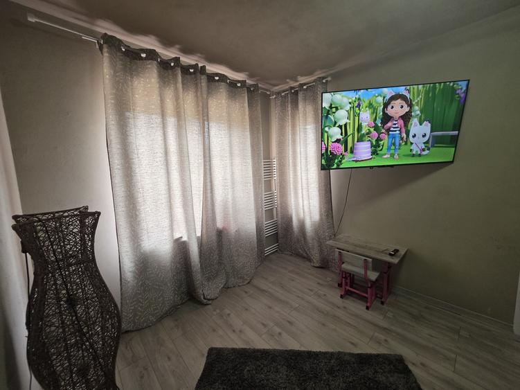 Apartament la casa de inchiriat Sanpetru | 80 mp utili | 2 dormitoare | Curte proprie - 5