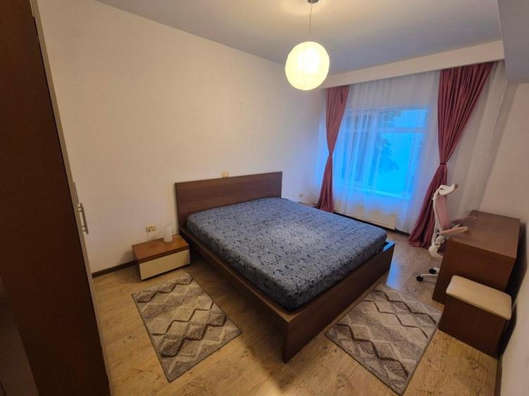 Inchiriere apartament 2 camere Semidecomandat zona Decebal - Alba Iulia - 4
