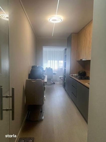 Apartament 3 camere Mega Mall - 4