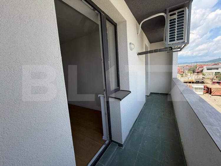 Apartament cu 2 camere decomandat în Ampoi 3