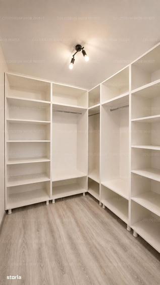 Apartament cu 2 camere în Sânpetru