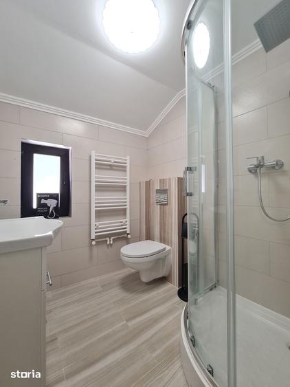 Apartament cu 2 camere în Tomis II