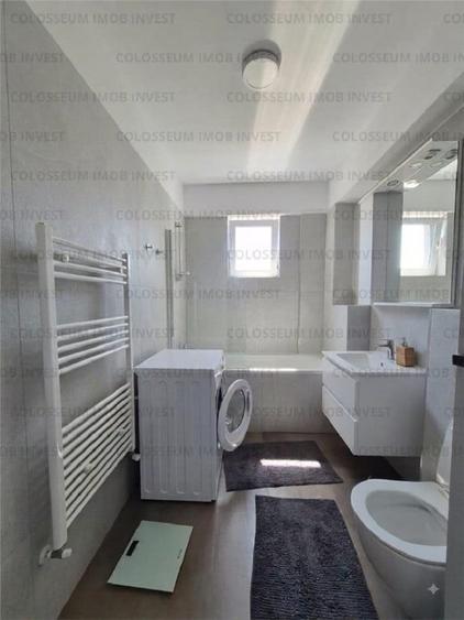 COMISION 0%Apartament 2 camere,mobilat-utilat,parcare - Soho Residence - 3