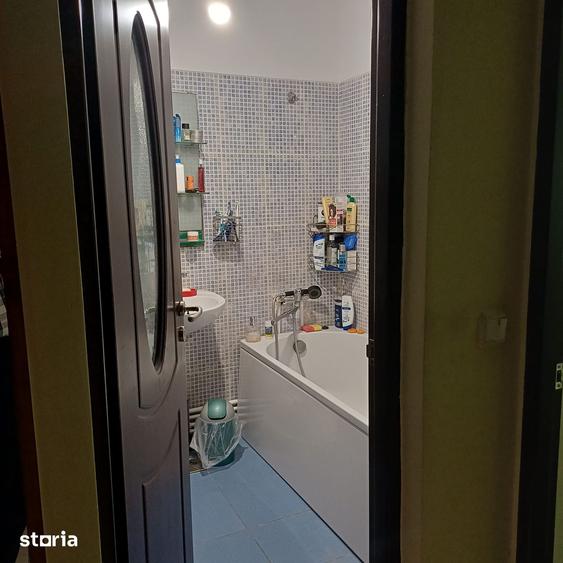 Apartament cu 2 camere decomandat în Baciu