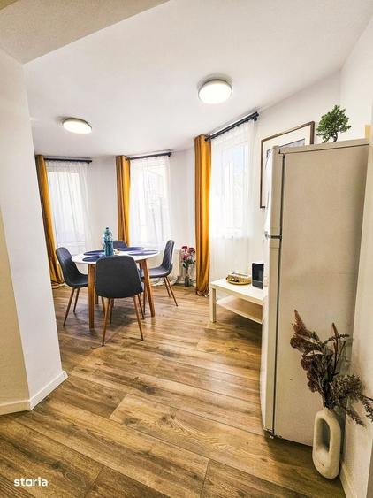 Apartament 3 camere Andrei Muresanu 65mp - 6