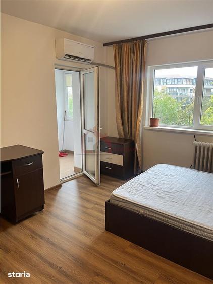 Garsonieră decomandată în Ștefan cel Mare