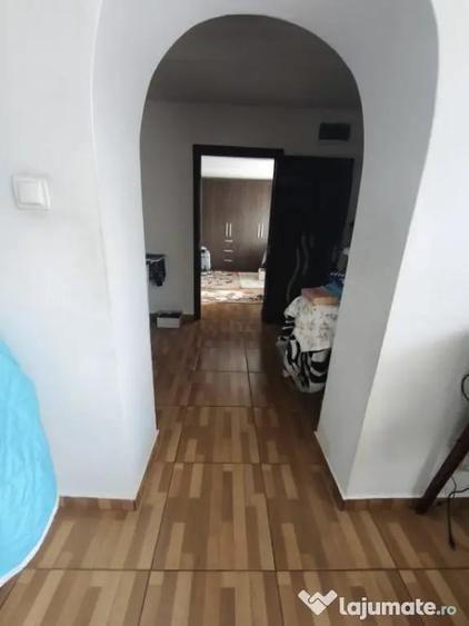 Casă cu 4 camere cu Teren 6000 Mp în Negostina