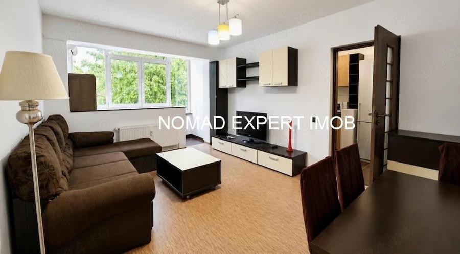 Apartament cu 2 camere în P-ța Victoriei