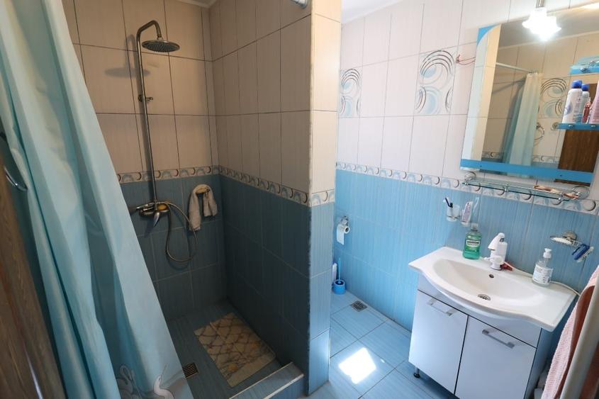 Casă individuală cu 4 camere cu Teren 514 Mp în Big-Bascov
