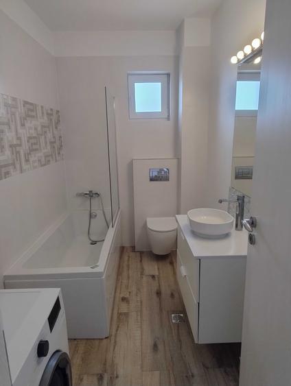 Apartament cu 2 camere decomandat în Sălaj