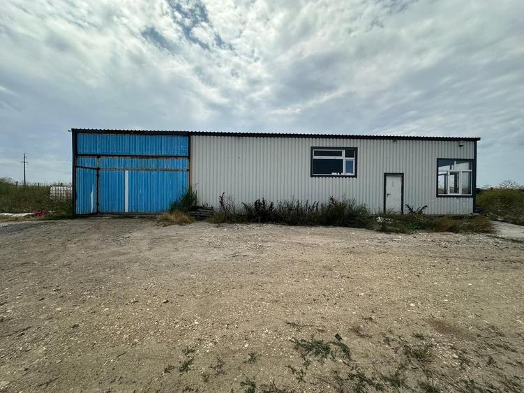Teren Construcții intravilan de 5000 mp, în Nord-Est