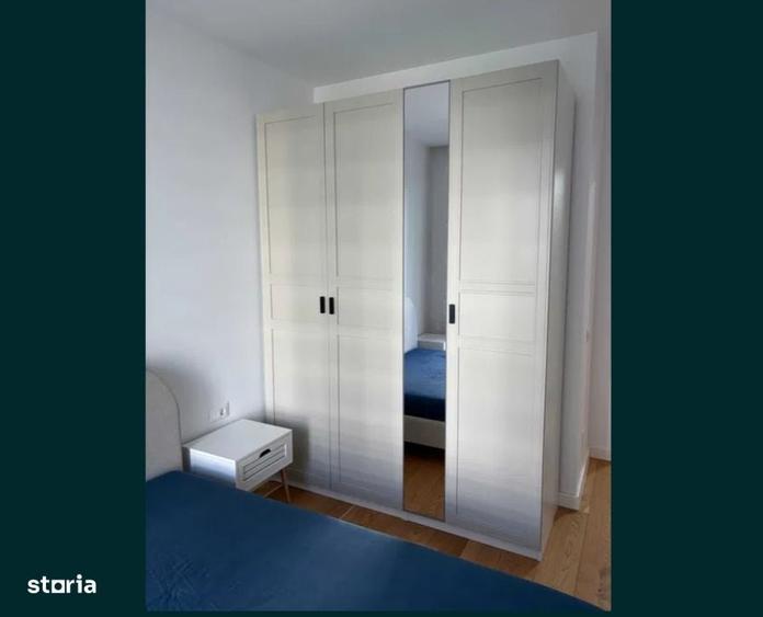 Apartament 2 camere/ Nusco City/ Pipera/ Promenada- faza I / metrou - 2