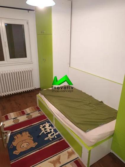 Apartament de inchiriat 3 camere Sibiu Vasile Aaron - 5