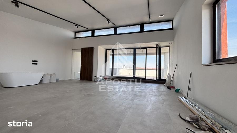 Apartament cu 3 camere în Șagului