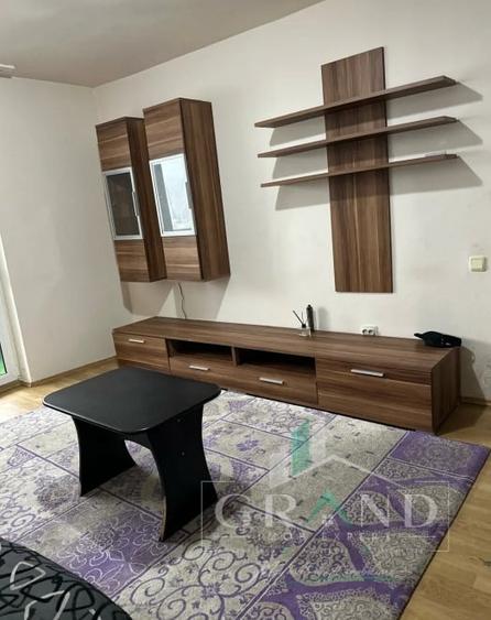 Apartament cu 2 camere decomandat în Mănăștur