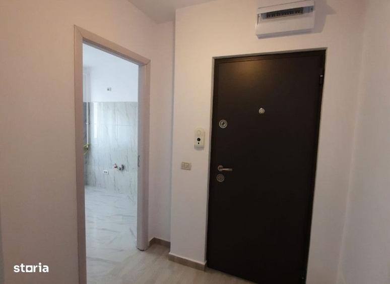 Apartament cu 2 camere în Precista
