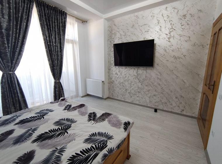 Apartament Modern 2 cam. Selimbar - 4
