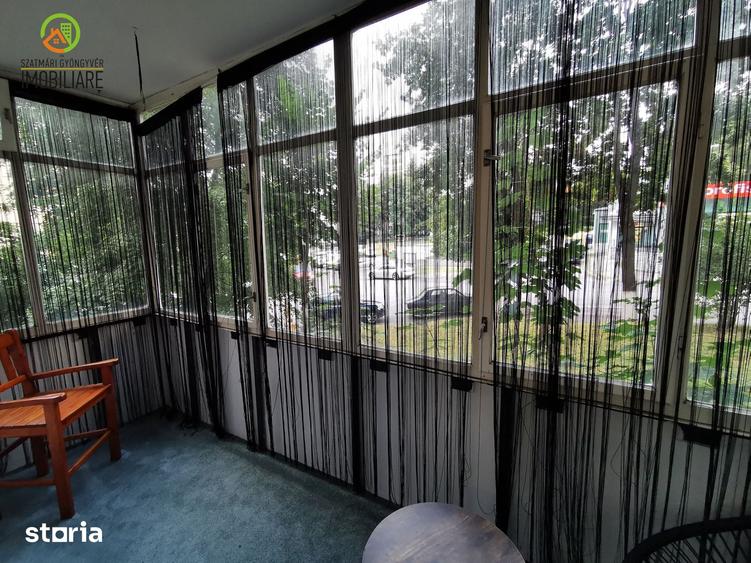 Apartament 3 camere, cu copertina, Dambu Pietros - 3