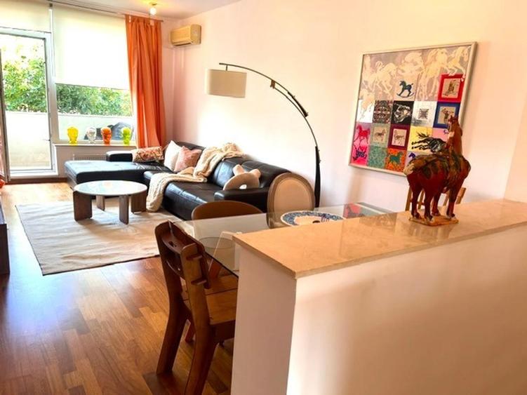 Apartament 2 camere Mosilor - 10