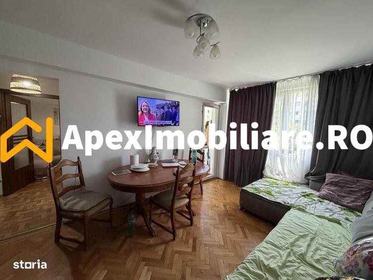 Apartament 3 camere de vanzare Obor Bucuresti | ApexImobiliare.ro - 8