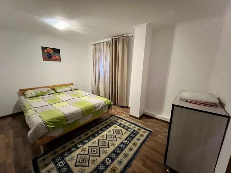 Garsonieră decomandată în Scriitorilor
