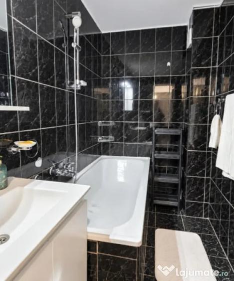 Apartament 2 camere decomandat -60 mp- Etaj 3- Parcare- Cale - Bucuresti (Bucuresti-Ilfov) - 10