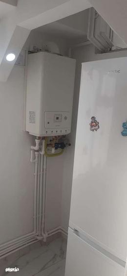 Apartament cu 2 camere decomandat în Ostroveni
