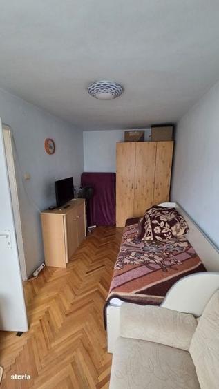 Apartament cu 2 camere în Someșeni
