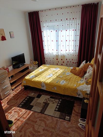 Apartament cu balcoan ?i bucatarie separata, 68 mp - 6