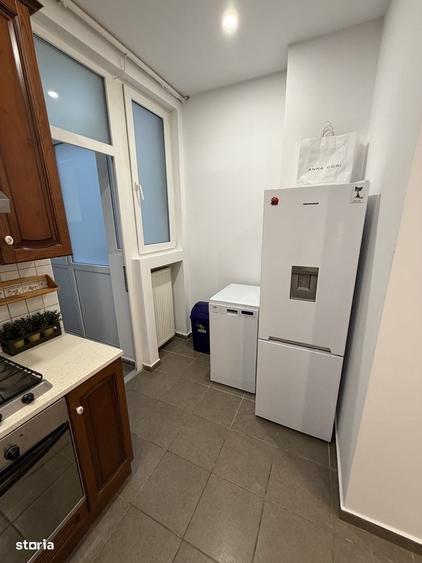 Apartament 3 camere | Ultracentral Vasile Lascar | 98 mp | 2 bai - 11