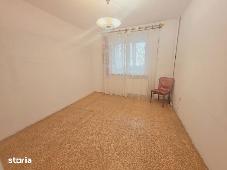 Vand apartament 3 camere zona Centru Civic -Grivitei - 3