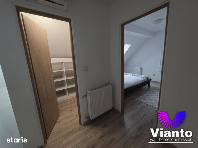 Apartament cu 3 camere în Valea Aurie