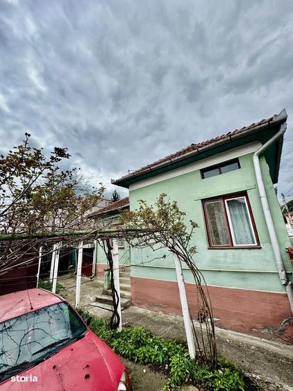 Casă cu 2 camere în Central