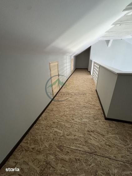 Apartament cu 3 camere în Sânpetru